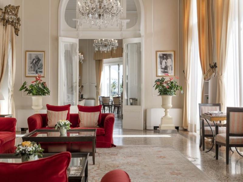 Residenza Grand Hotel Rimini