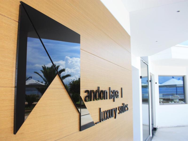 Andon Lapa Suites