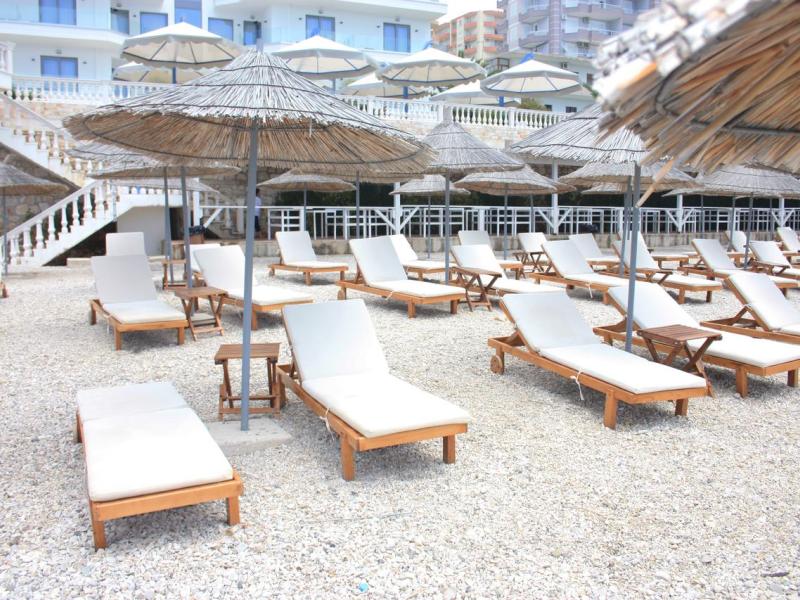 Andon Lapa Suites