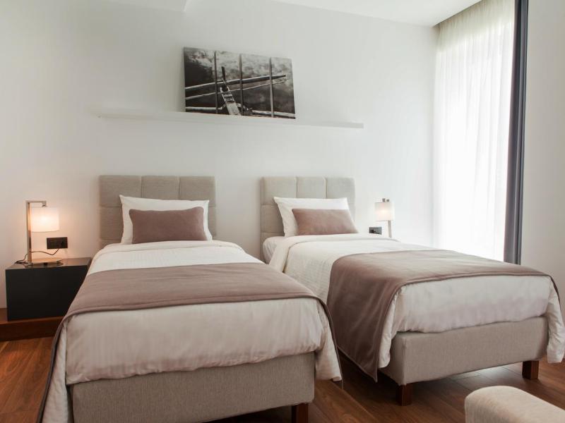 Andon Lapa Suites