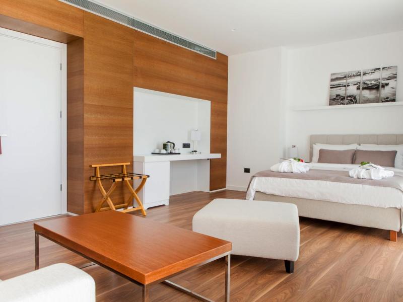Andon Lapa Suites