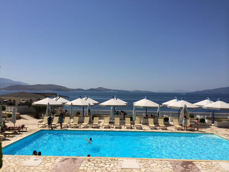 Andon Lapa Suites