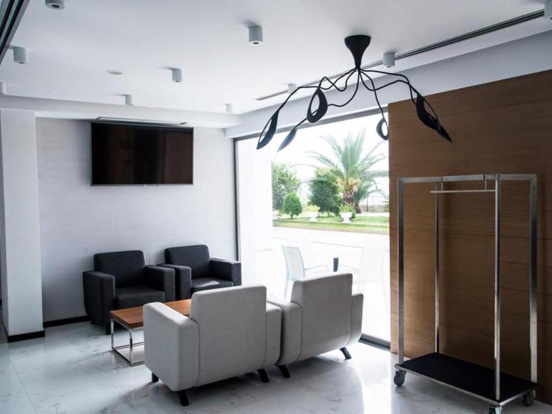 Andon Lapa Suites