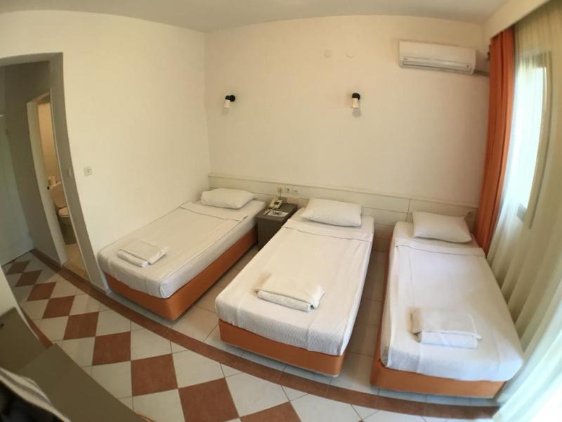 Arinnanda Hotel Cesme