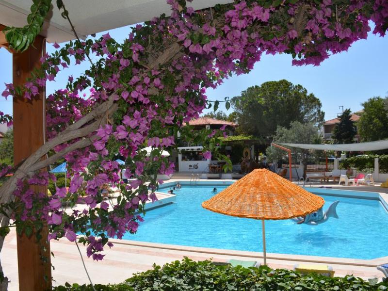 Arinnanda Hotel Cesme