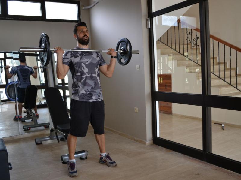 Arinnanda Hotel Cesme