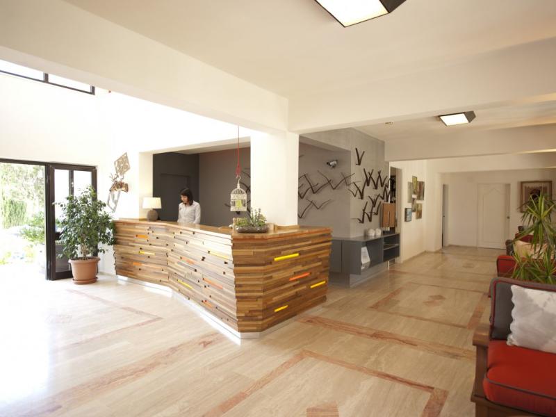 Arinnanda Hotel Cesme