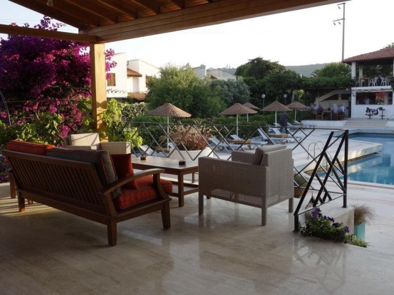 Arinnanda Hotel Cesme
