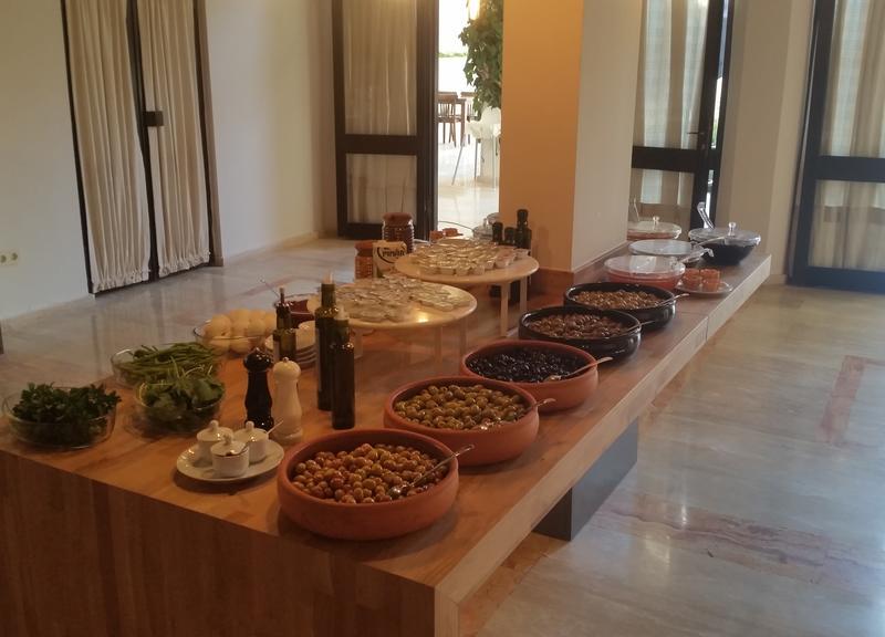 Arinnanda Hotel Cesme