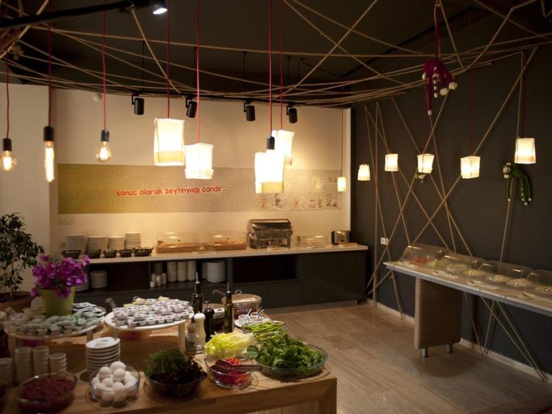 Arinnanda Hotel Cesme