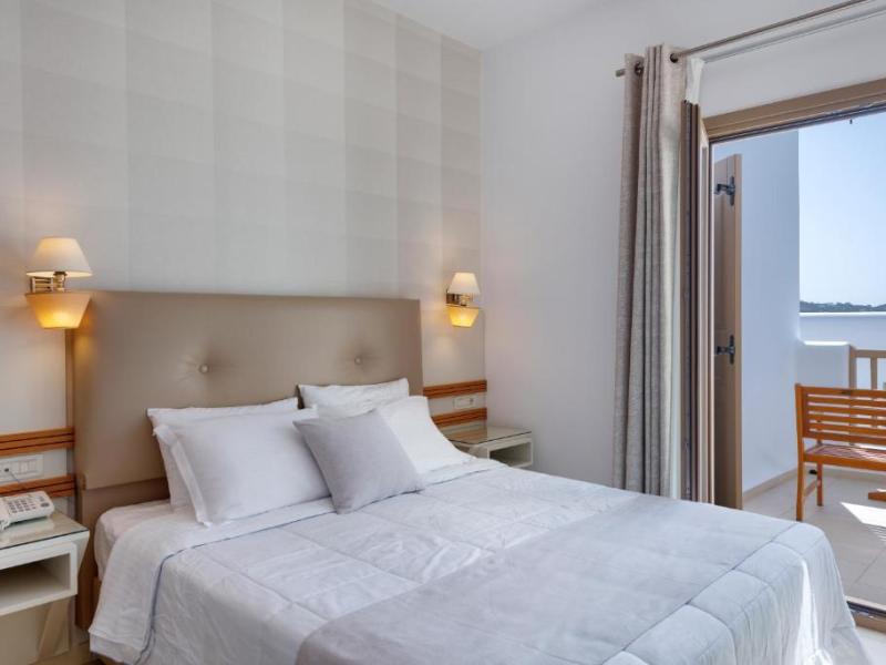 Lithos by Spyros & Flora