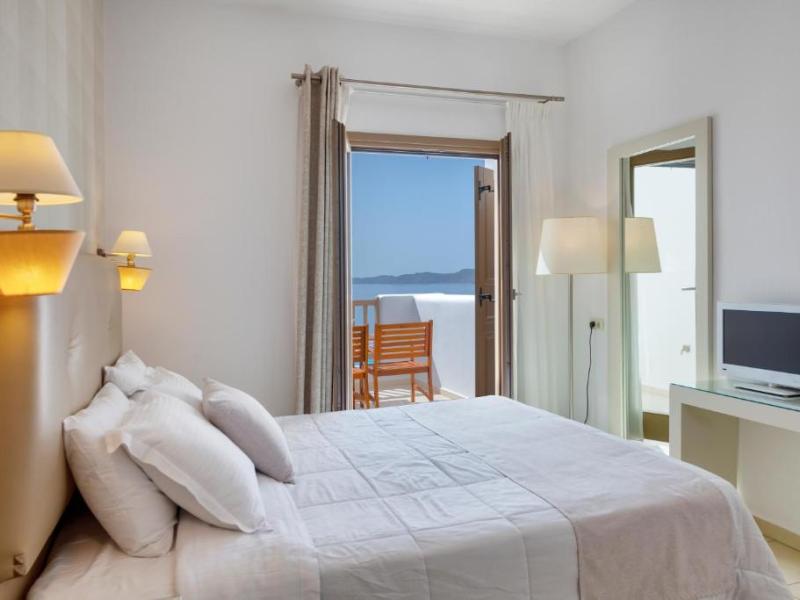 Lithos by Spyros & Flora