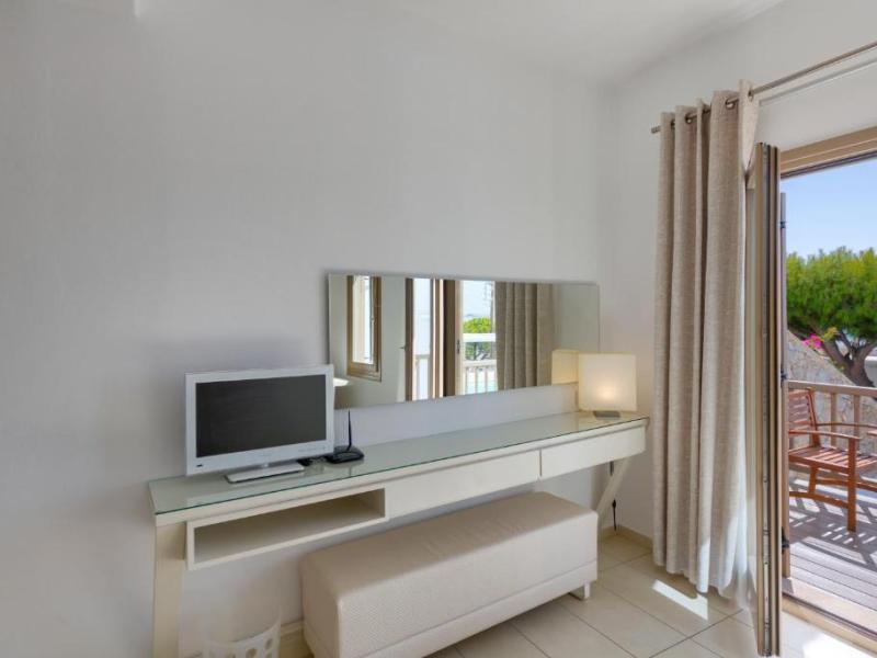 Lithos by Spyros & Flora