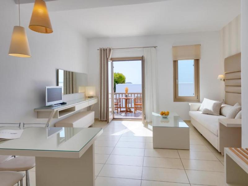 Lithos by Spyros & Flora