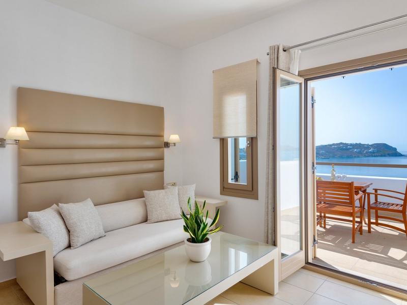 Lithos by Spyros & Flora