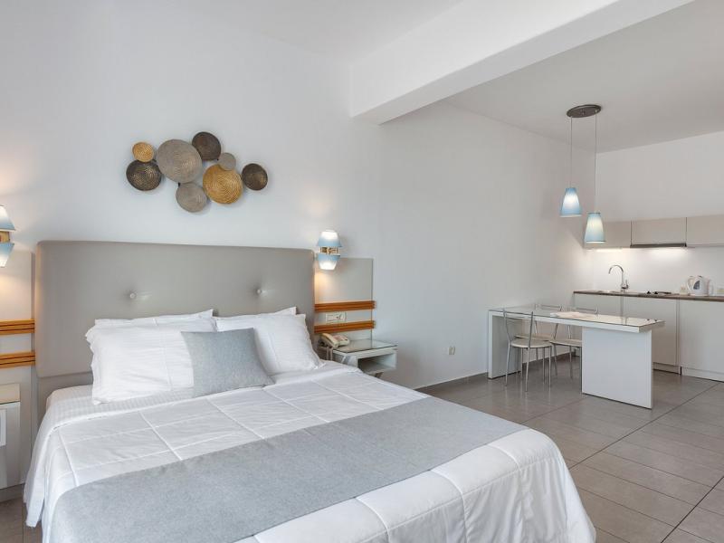 Lithos by Spyros & Flora