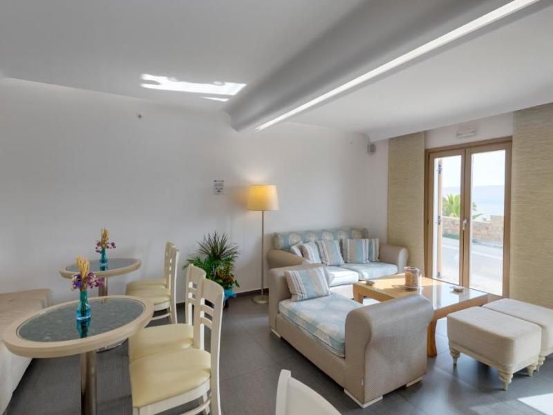 Lithos by Spyros & Flora