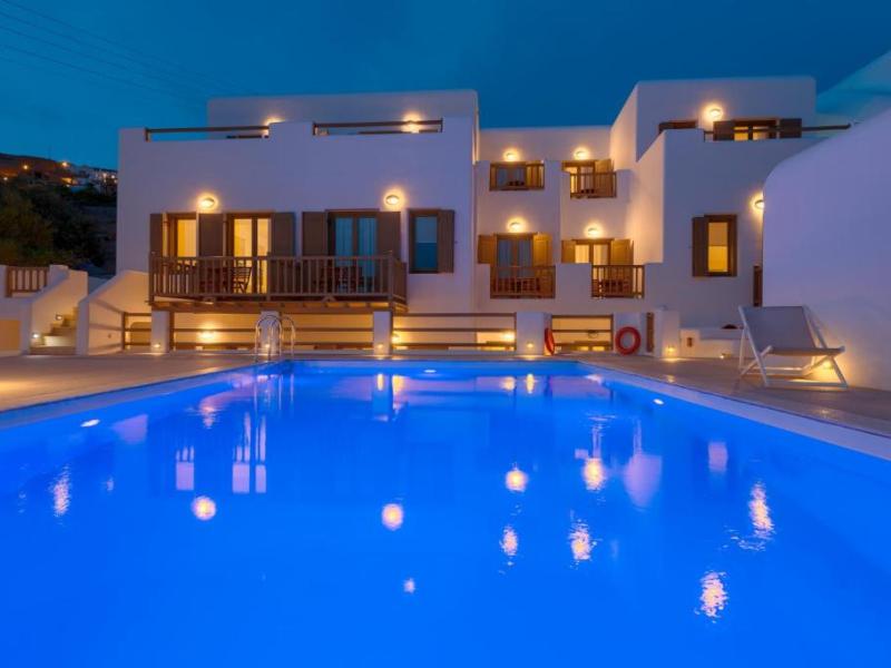 Lithos by Spyros & Flora