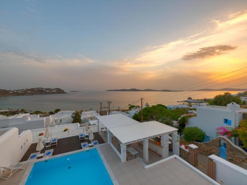 Lithos by Spyros & Flora