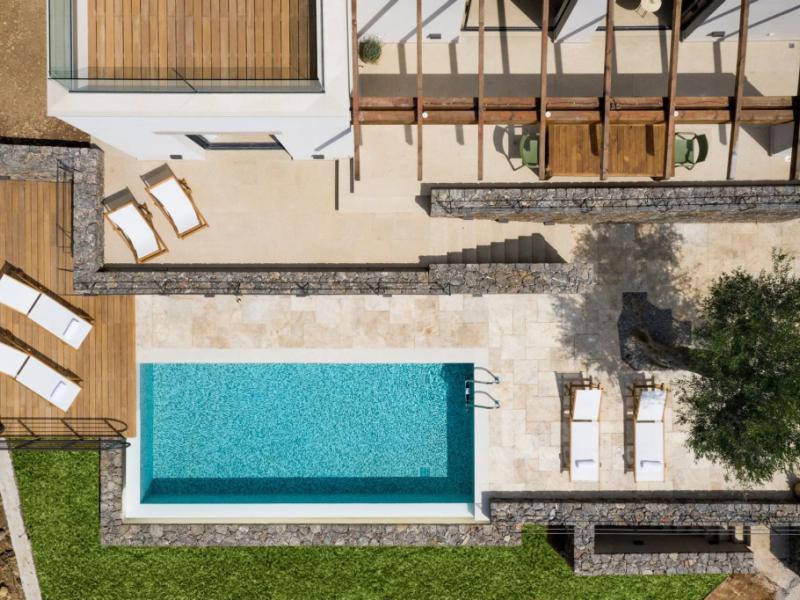 Bellou Villas