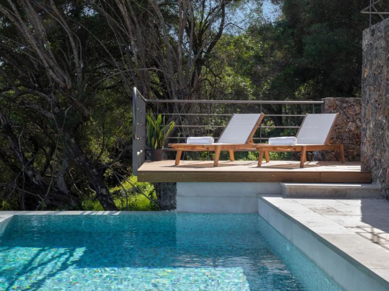 Bellou Villas