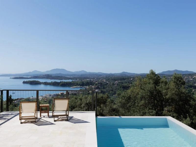 Bellou Villas