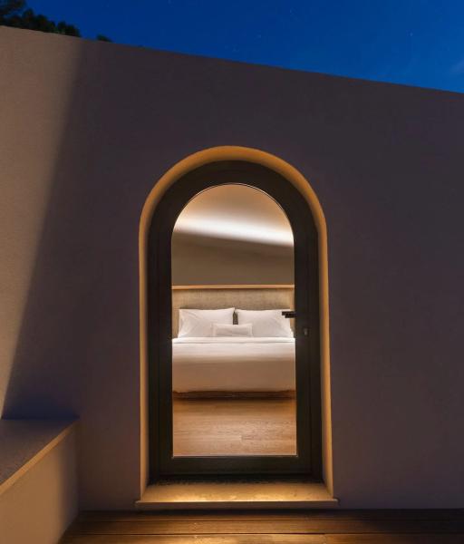 Bellou Villas