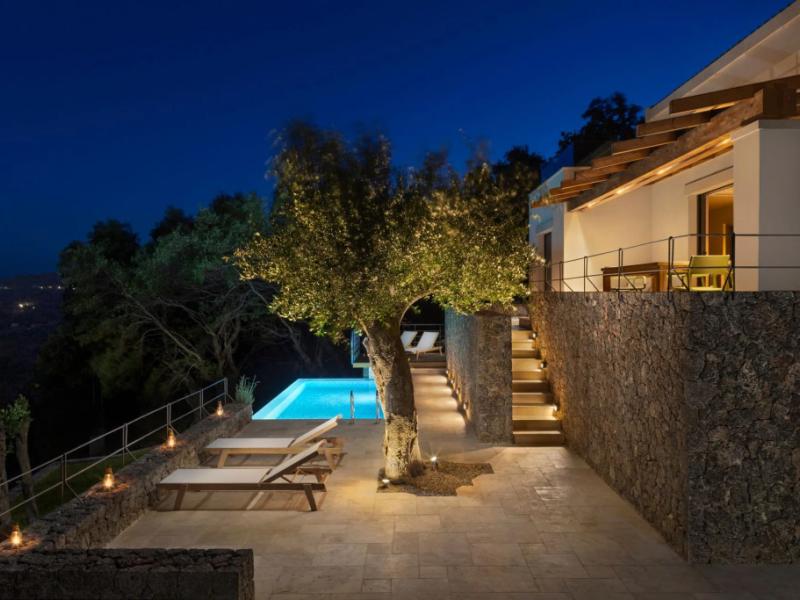 Bellou Villas