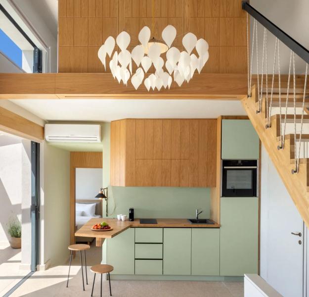 Bellou Villas