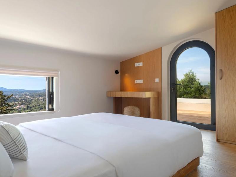 Bellou Villas