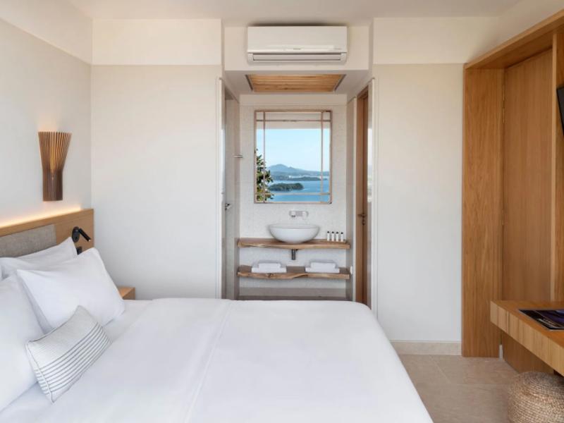 Bellou Villas