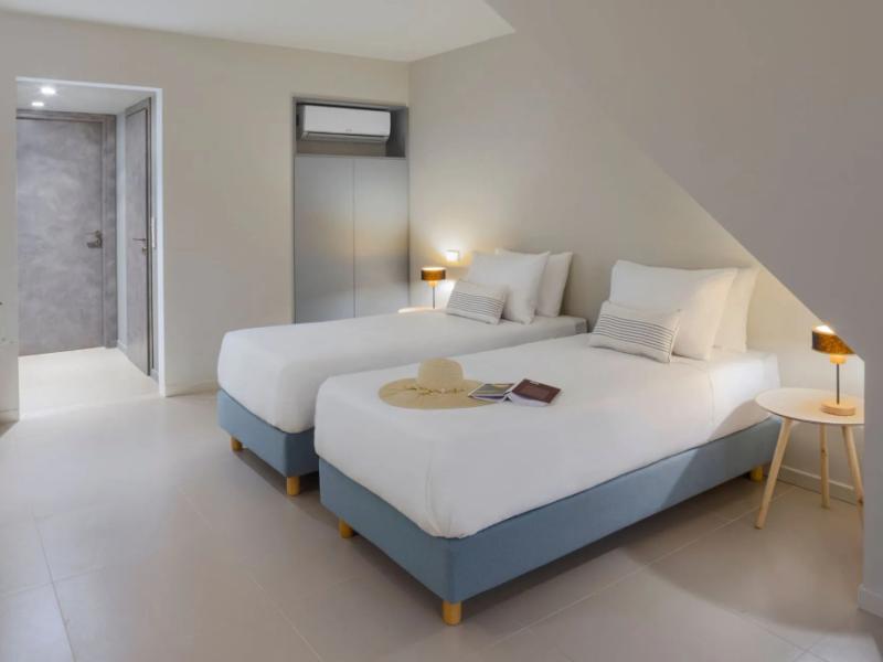Bellou Villas