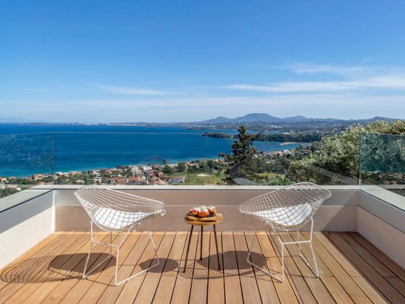 Bellou Villas