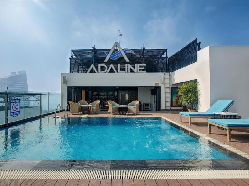 Adaline Hotel & Suites