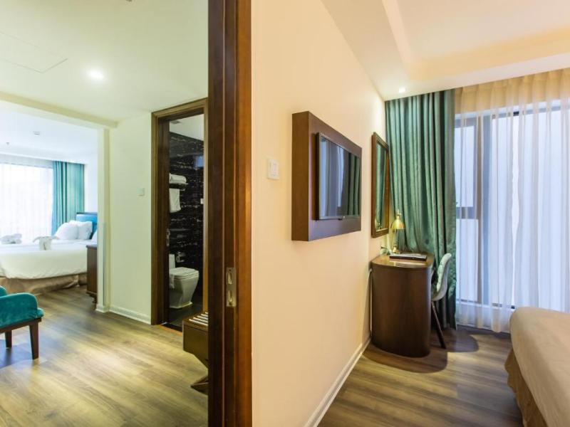 Adaline Hotel & Suites