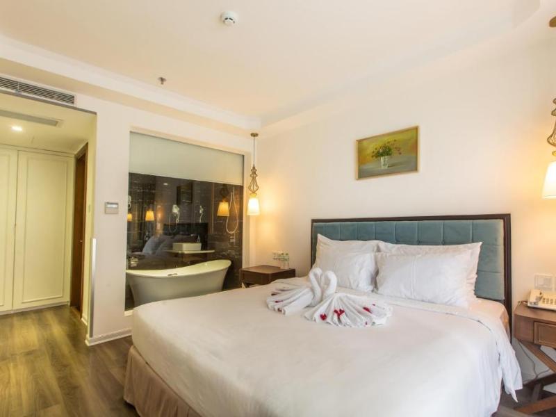 Adaline Hotel & Suites