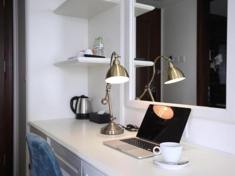 Adaline Hotel & Suites