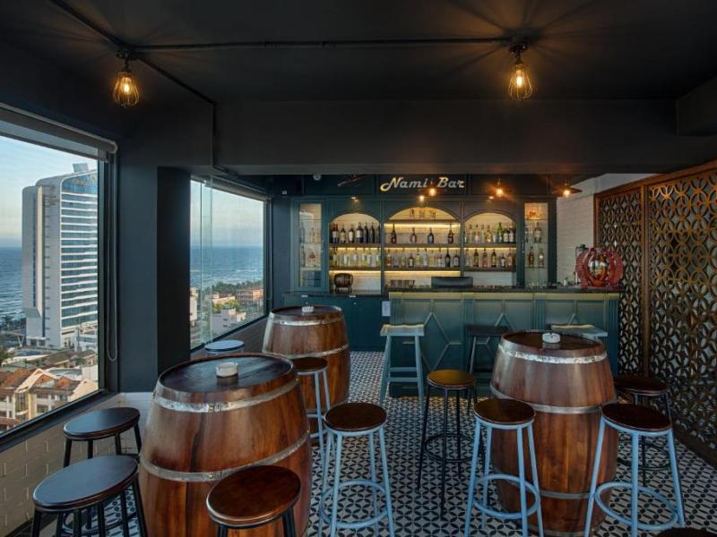 Adaline Hotel & Suites