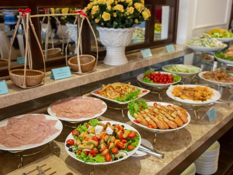 Adaline Hotel & Suites