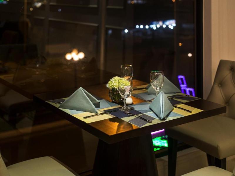 Adaline Hotel & Suites