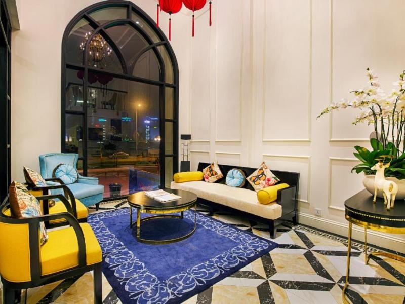 Adaline Hotel & Suites