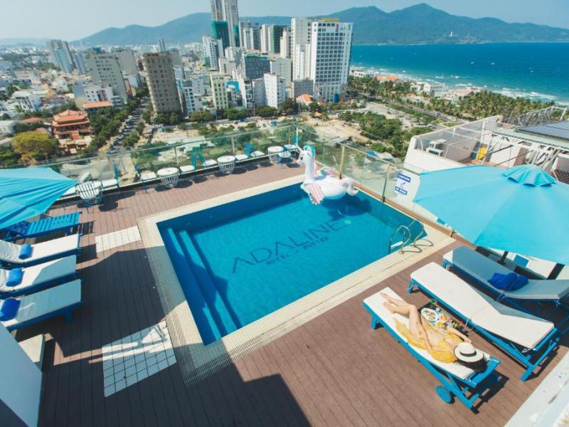 Adaline Hotel & Suites