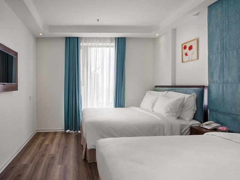 Adaline Hotel & Suites