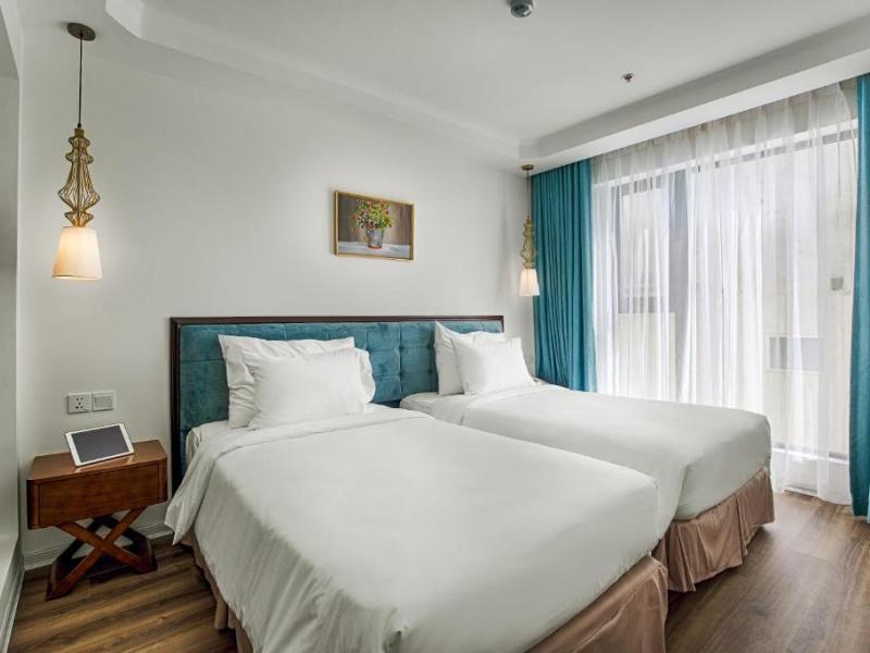 Adaline Hotel & Suites