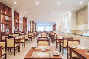 Отель Iberostar Selection Holguin Куба, Ольгин, фото 16