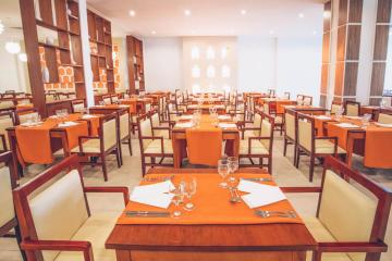 Отель Iberostar Selection Holguin Куба, Ольгин, фото 18