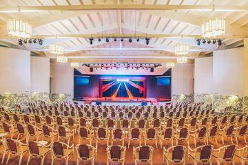 Отель Iberostar Selection Holguin Куба, Ольгин, фото 29