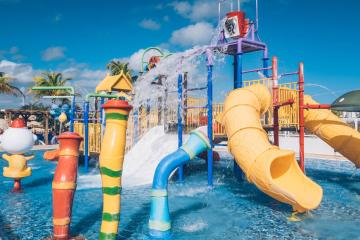 Отель Iberostar Selection Holguin Куба, Ольгин, фото 36