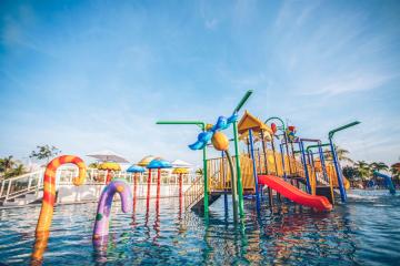 Отель Iberostar Selection Holguin Куба, Ольгин, фото 37