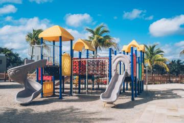 Отель Iberostar Selection Holguin Куба, Ольгин, фото 38